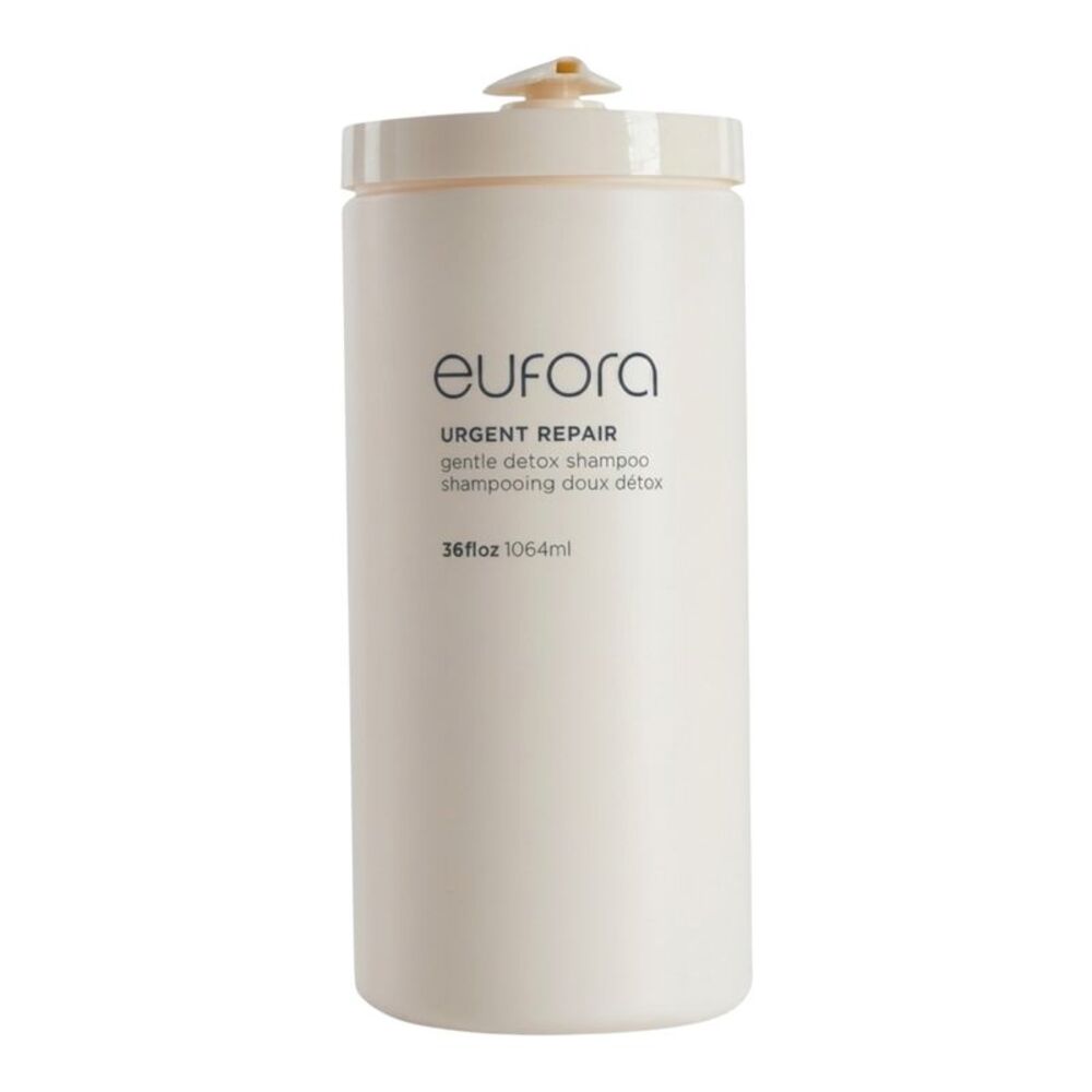 Eufora Urgent Repair Gentle Detox Shampoo 36 Oz